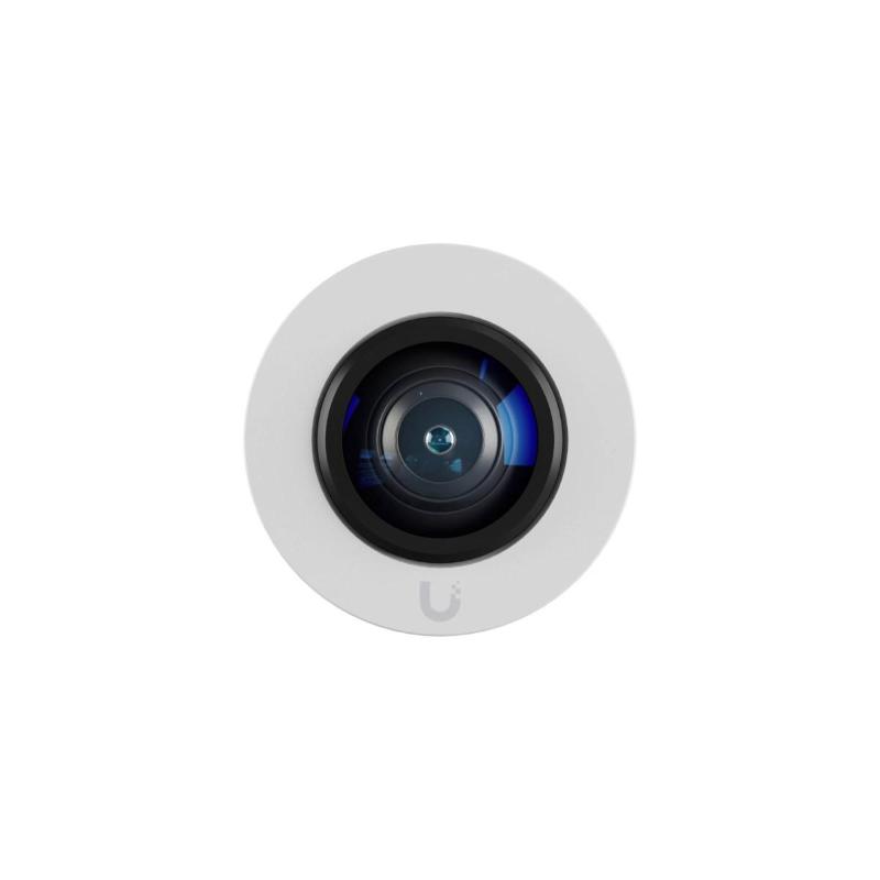 Ubiquiti ai theta professional 360 lens lente