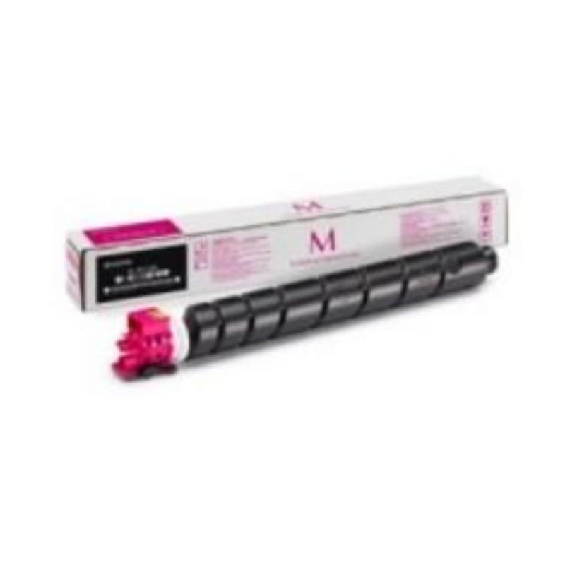Kyocera tk 8515m cartuccia toner 1 pz originale magenta