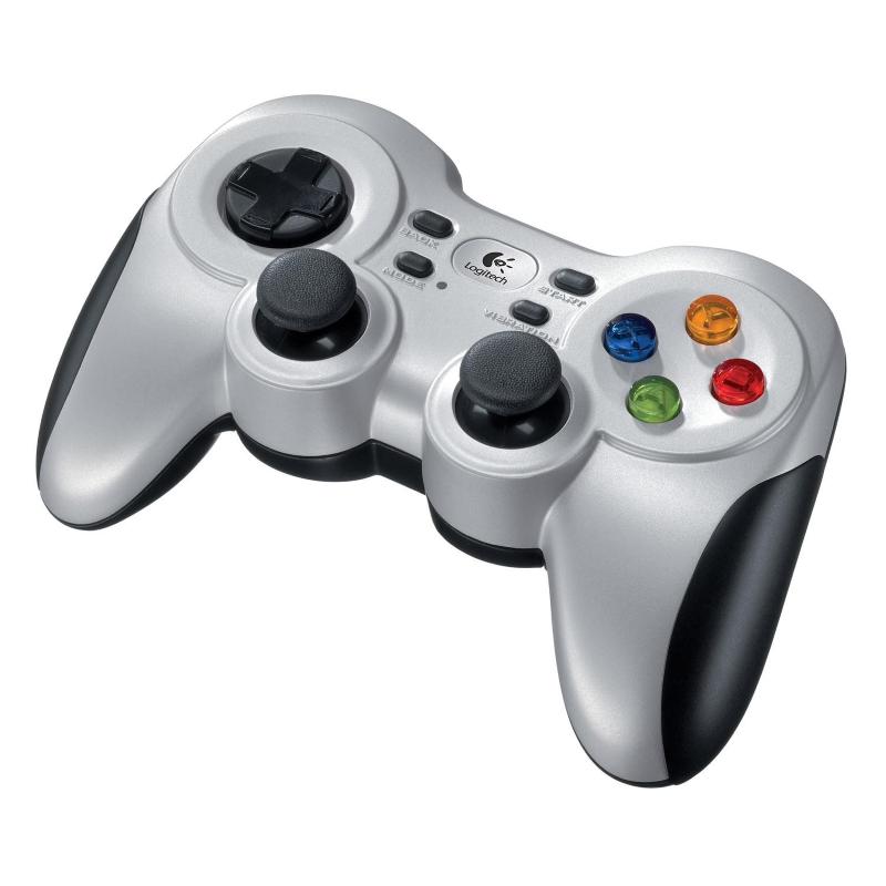F710 gamepad wireless pc - Immagine 7