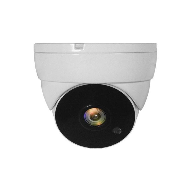 Levelone acs-5302 telecamera di sorveglianza cupola telecamera di sicurezza cctv interno e esterno soffitto
