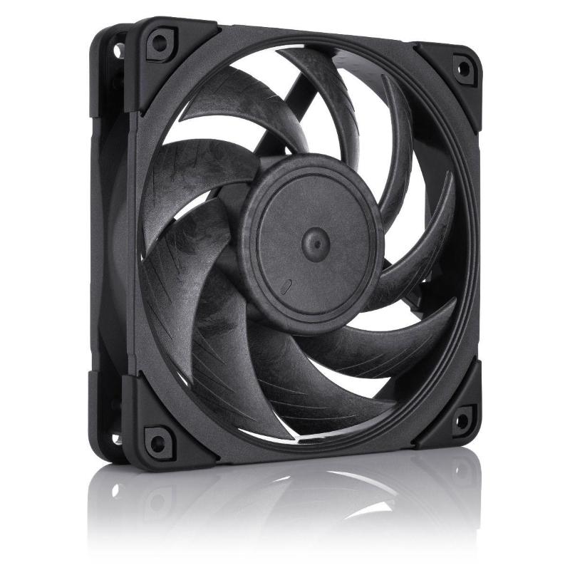 Noctua nf-a12x25 processore ventilatore 12 cm nero