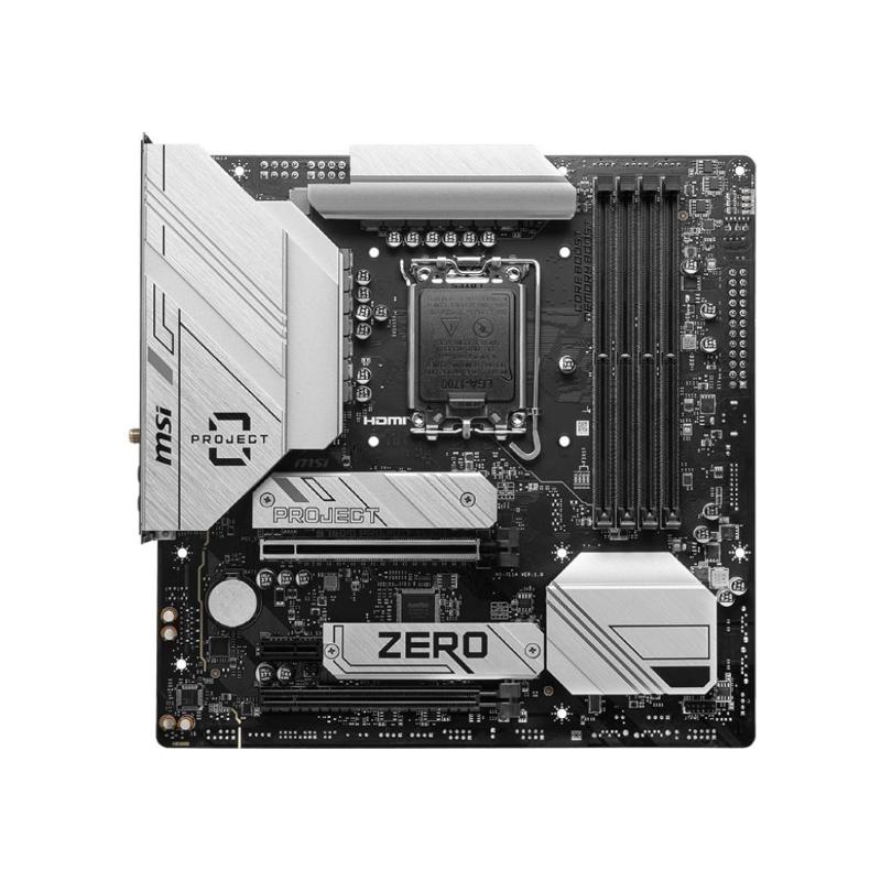 B760m project zero - Immagine 4