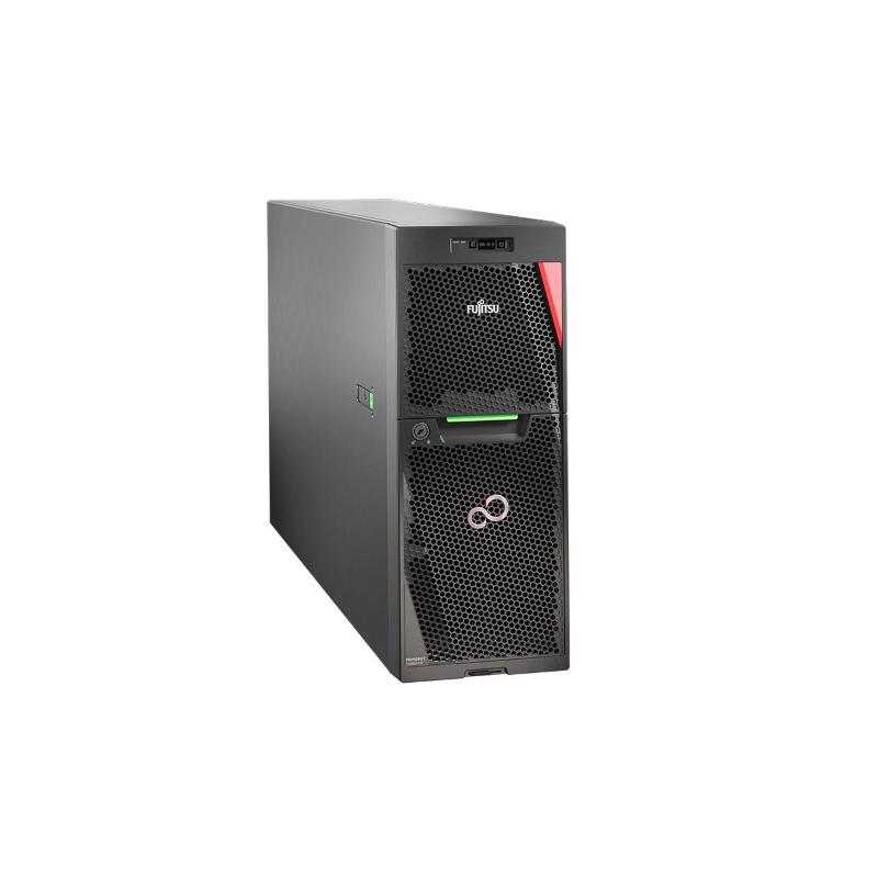 Fujitsu primergy tx2550 m7 server tower intel® xeon® gold 5415+ 2,9 ghz 32 gb ddr5-sdram 900 w