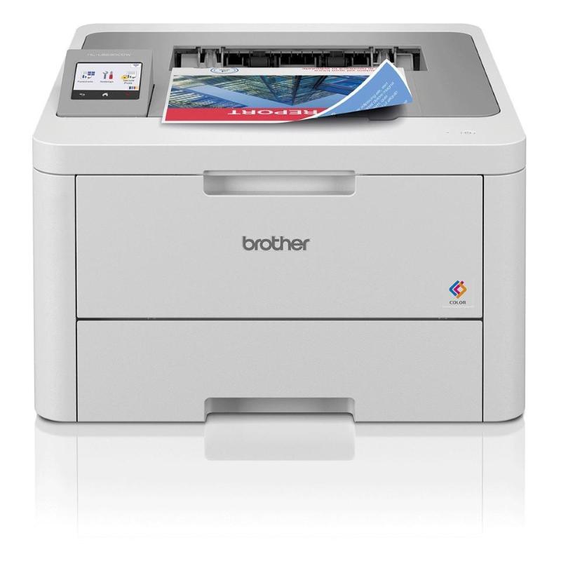 Brother hl-l8230cdw stampante laser a colori 600 x 600 dpi a4 wi-fi