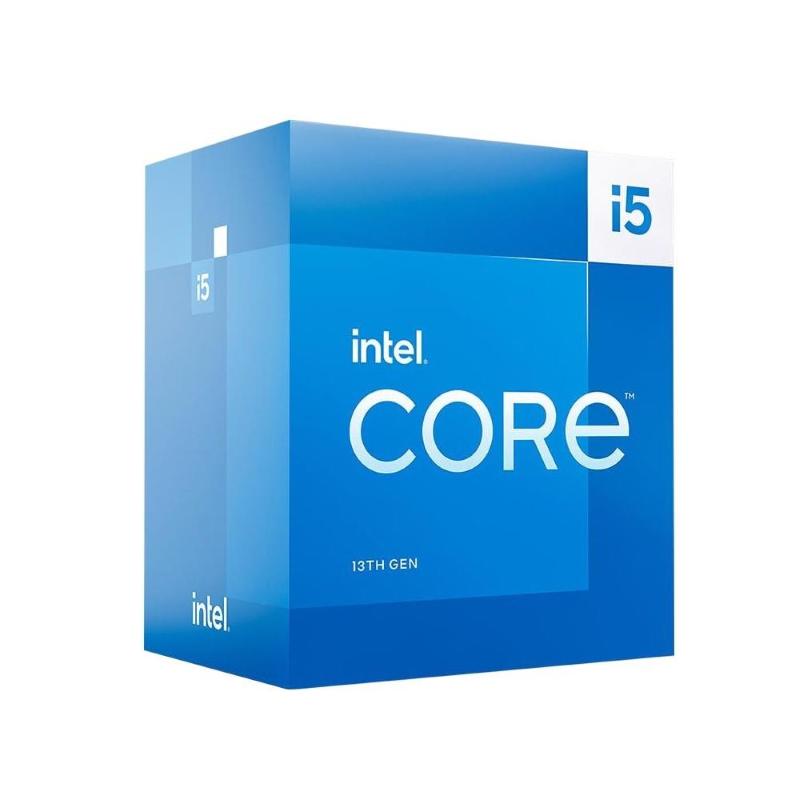 Intel core i5-13400f processore 20 mb cache intelligente scatola