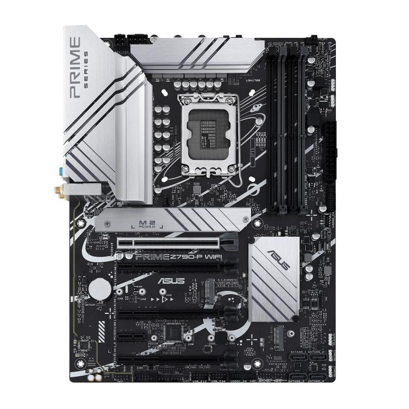 Asus prime z790-p wifi intel z790 lga 1700 atx