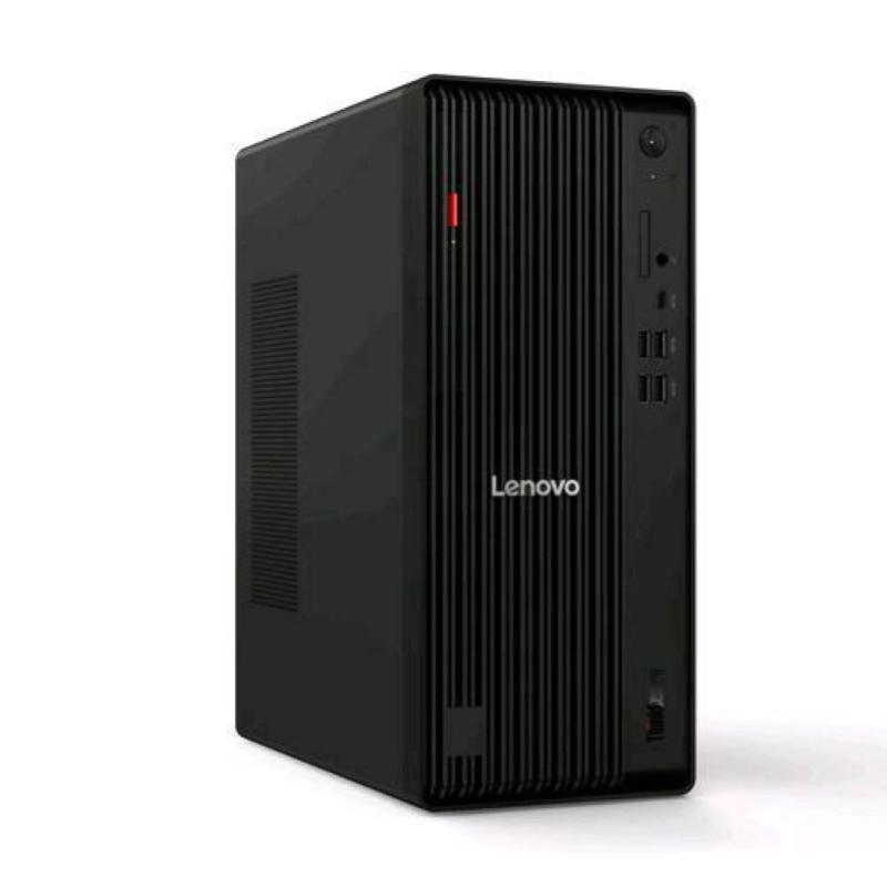 Pc lenovo ai pc thinkcentre m70t twr 12yh003eix 13.6lt ultra5-225 16ddr5 512ssd w11pro 3yos t+m 9usb hdmi 2xdp rj45 glan