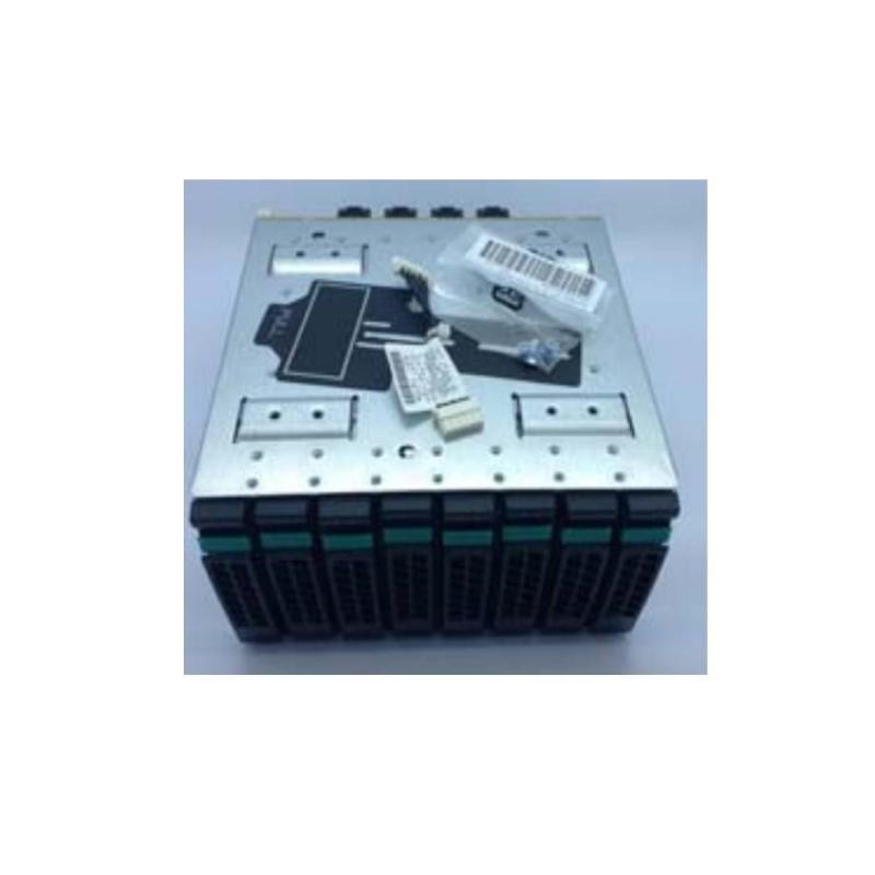 Intel a2u8x25s3phs pannello drive bay 2.5\ pannello portante nero, acciaio inossidabile - tastiera qwertz