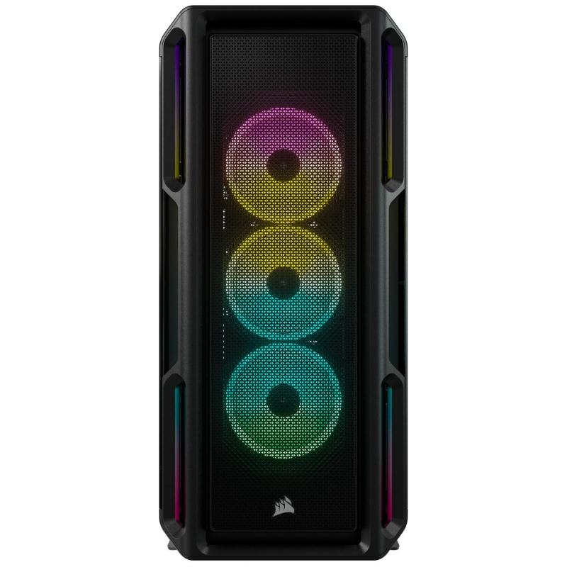 Corsair cc-9011230-ww computer case midi tower nero