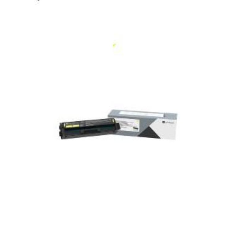 C330H40 Lexmark C330H40 giallo toner (C3326) - Immagine 8