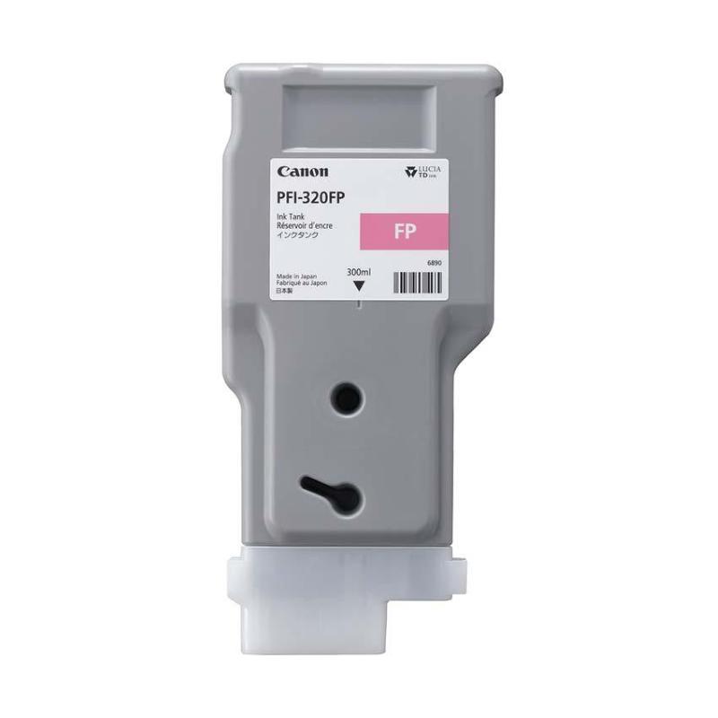 Canon pfi-320 cartuccia d\`inchiostro 1 pz originale