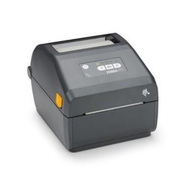 Zebra zd421 stampante per etichette (cd) termica diretta 203 x 203 dpi 152 mm/s con cavo e senza cavo bluetooth