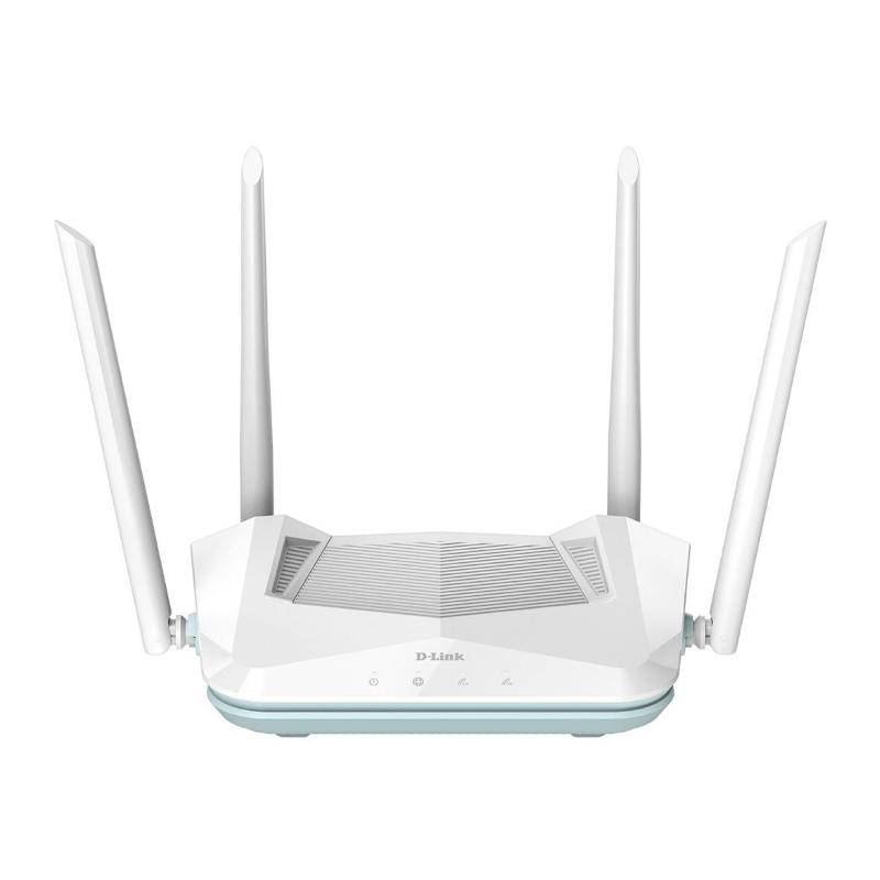 D-link r15 eagle pro ai ax1500 smart router wireless gigabit dual band - Immagine 8