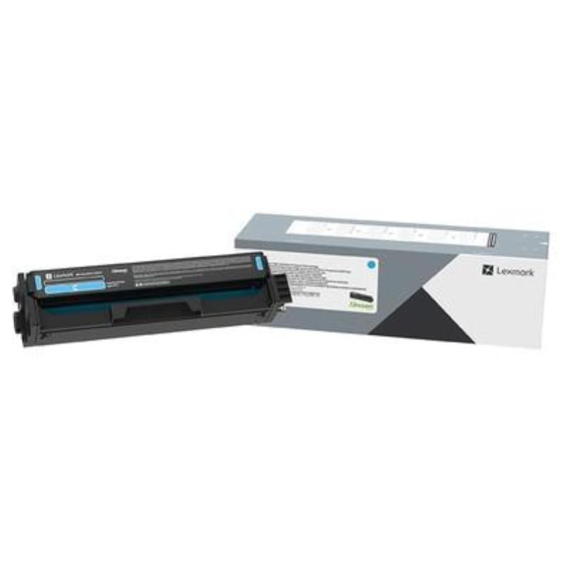 Lexmark 20n0x30 cartuccia toner 1 pz originale magenta