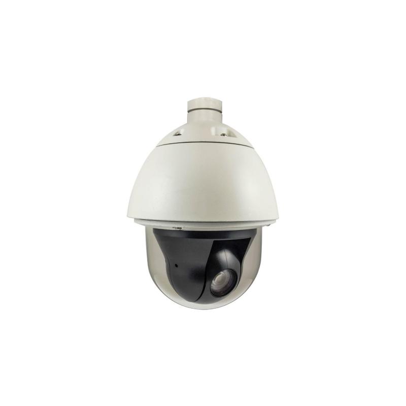 Levelone fcs-4042 telecamera di sorveglianza cupola telecamera di sicurezza ip esterno 1920 x 1080 pixel parete