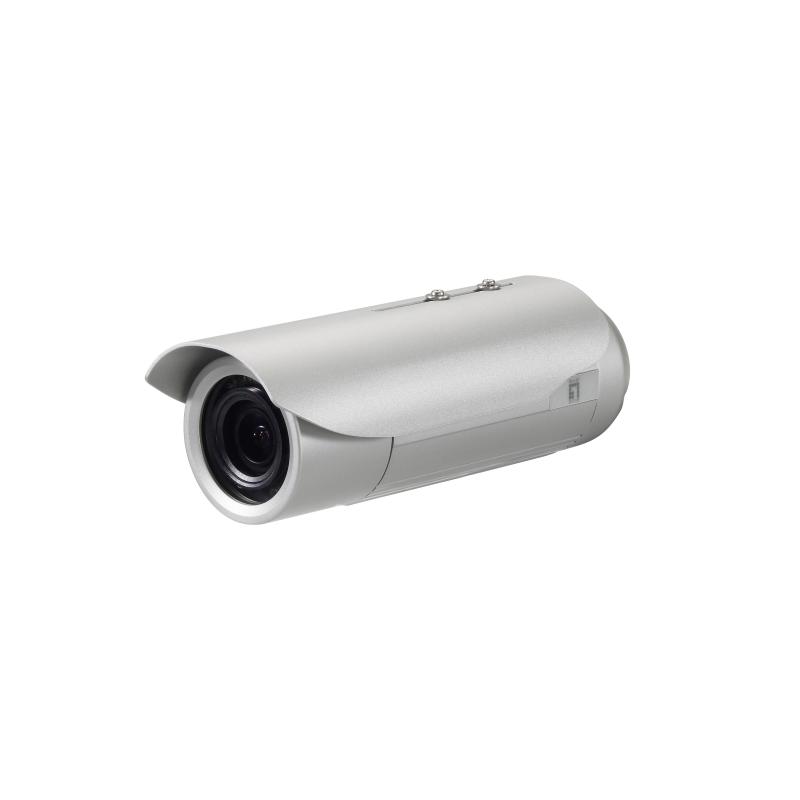 Levelone fcs-5057 telecamera di sorveglianza capocorda telecamera di sicurezza ip esterno 2048 x 1536 pixel parete