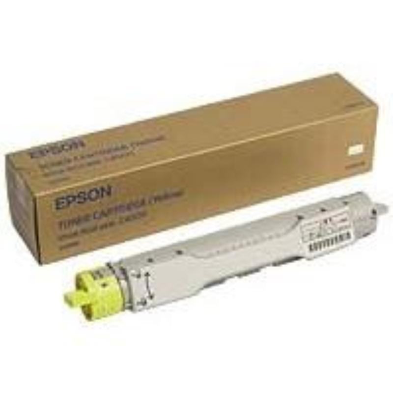 Epson toner giallo