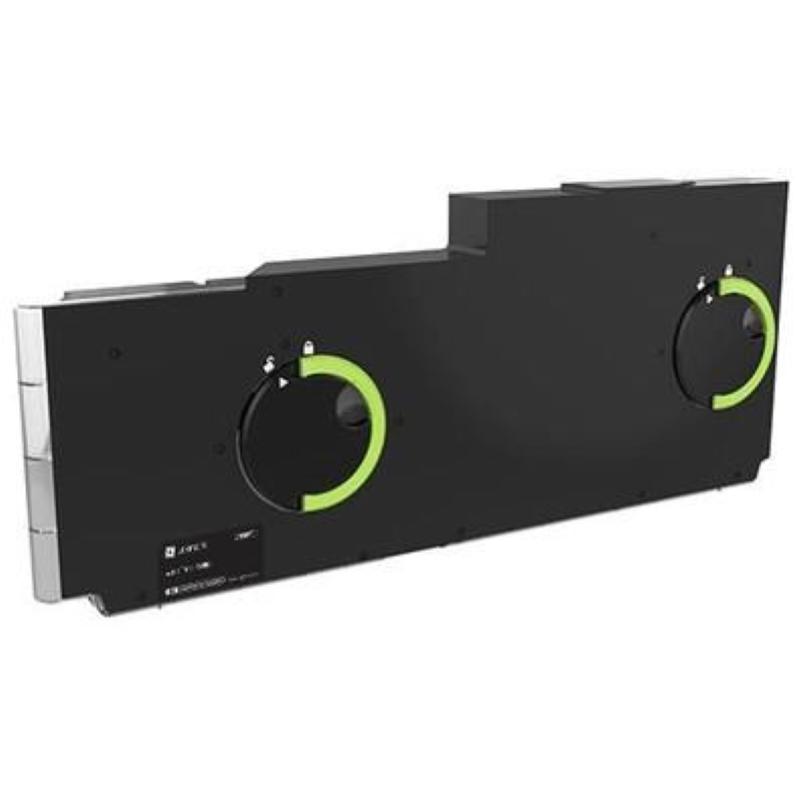 Lexmark Contenitore Toner Esausto Laser Cs820 Cx8xx 115000 Pagine - Immagine 4