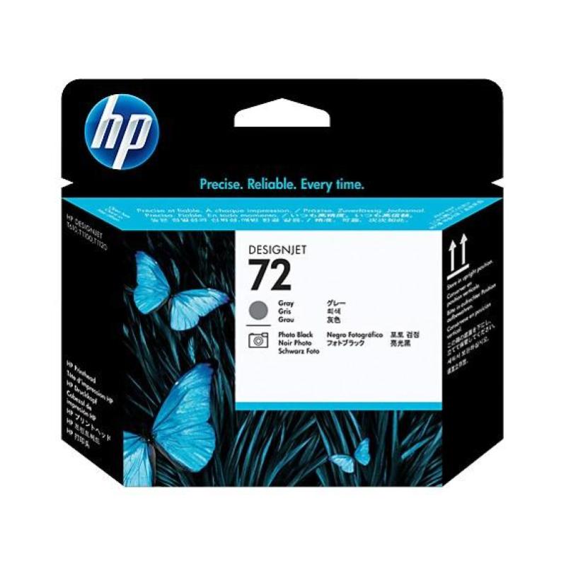 Hp 72 testina stampante getto termico d\`inchiostro