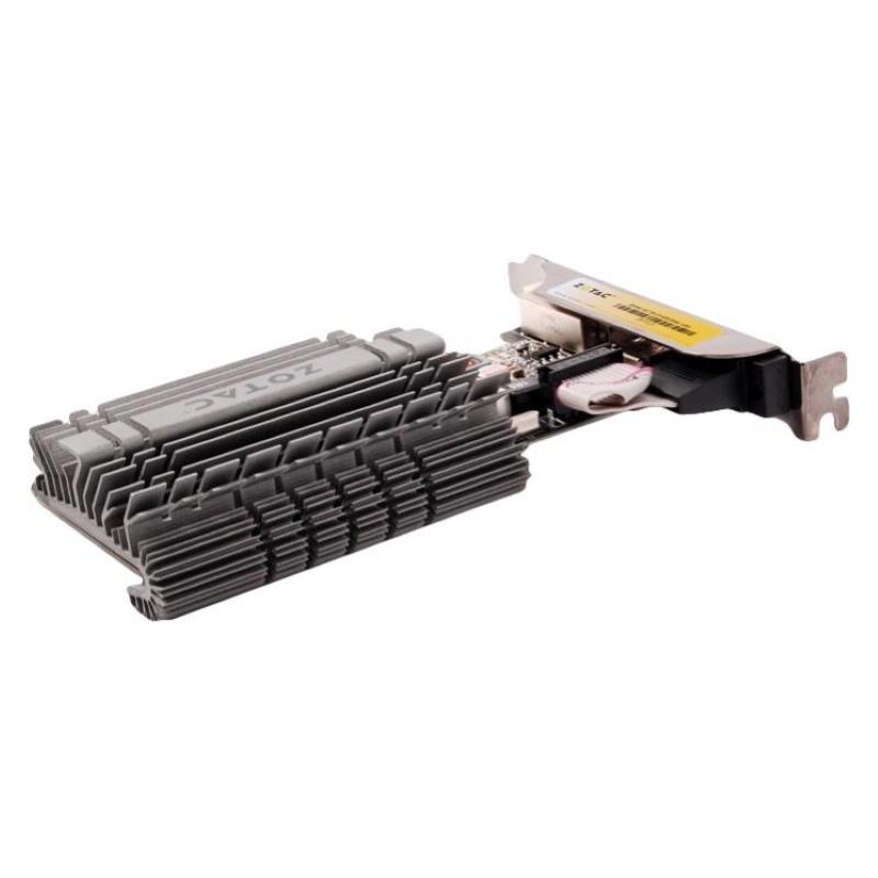 Zotac zt-71115-20l scheda video nvidia geforce gt 730 4 gb gddr3