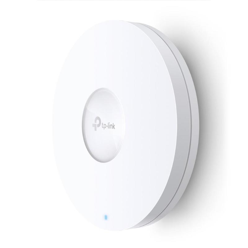 TP-Link Omada EAP660 HD punto accesso WLAN 2402 Mbit/s Bianco Supporto Power over Ethernet (PoE) - Immagine 4