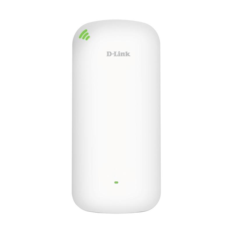 D-Link AX1800 Mesh Wi-Fi 6 Range Ripetitore di rete Bianco 100, 1000 Mbit/s (AX1 - Immagine 6