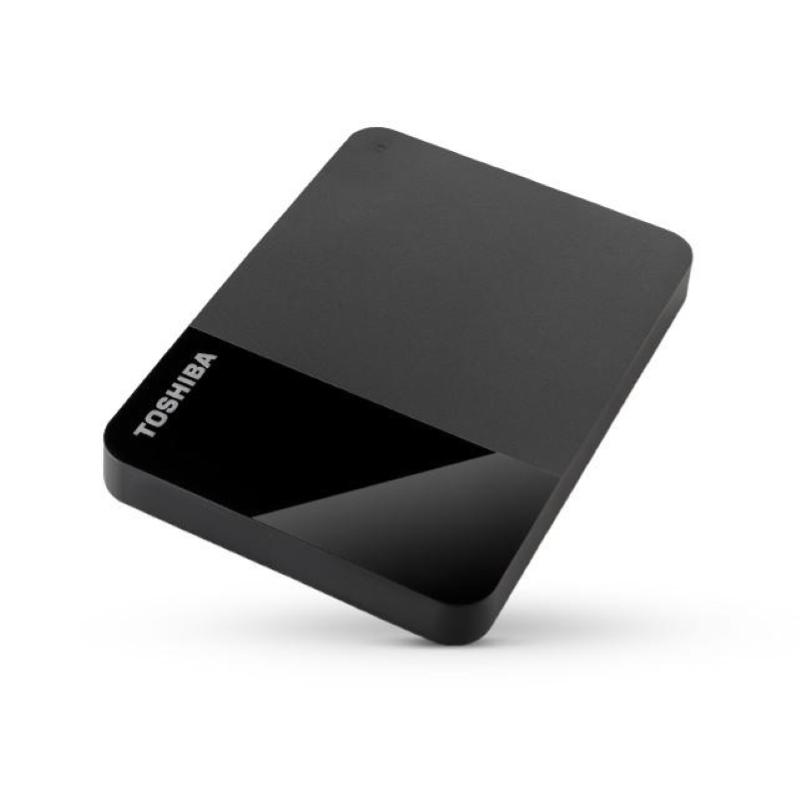 Toshiba canvio ready disco rigido esterno 4 tb nero