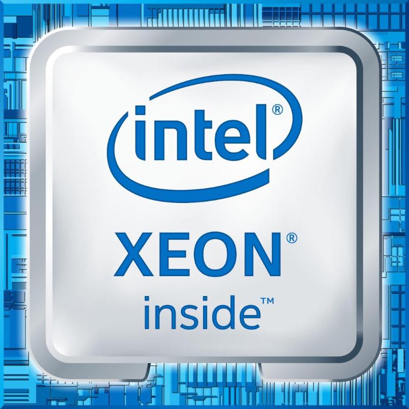 Intel xeon w-2223 processore 3,6 ghz 8,25 mb