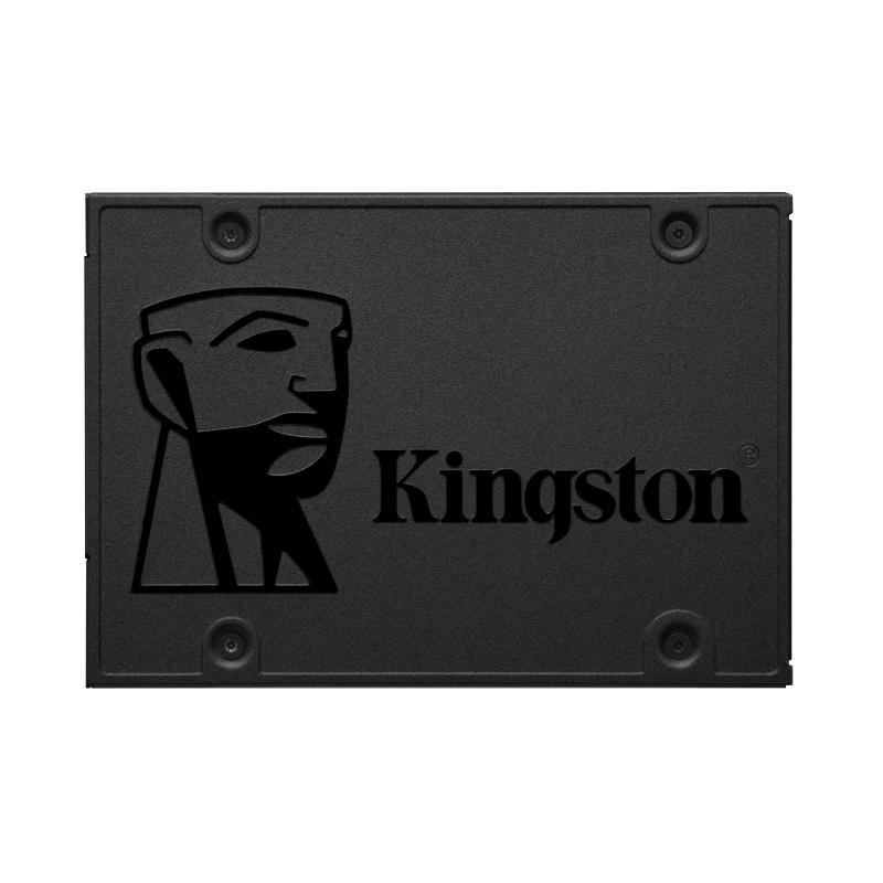 Kingston technology a400 2.5\ 480 gb serial ata iii tlc