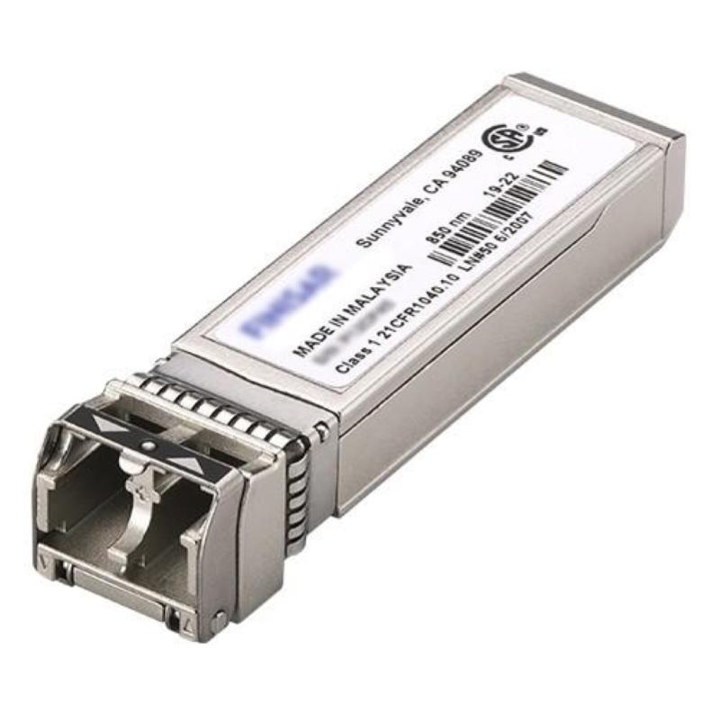 Qnap Argento Ricetrasmettitore Lc Sr Trx-16Gfcsfp-Sr, Accessori Per Nas - Immagine 2