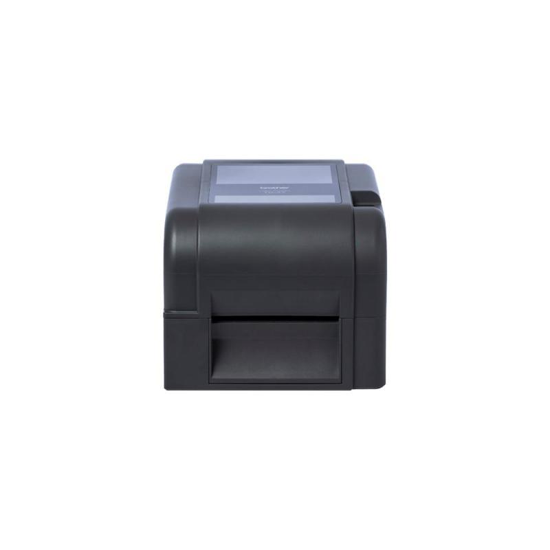 Brother td-4420tn stampante per etichette (cd) termica diretta/trasferimento termico 203 x 203 dpi 152 mm/s cablato