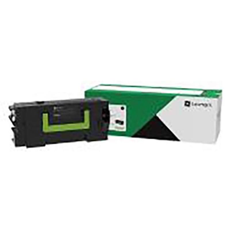 Lexmark b282x00 cartuccia toner 1 pz originale nero