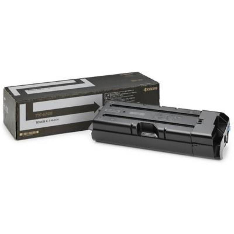 Kyocera tk-6705 cartuccia toner 1 pz originale nero