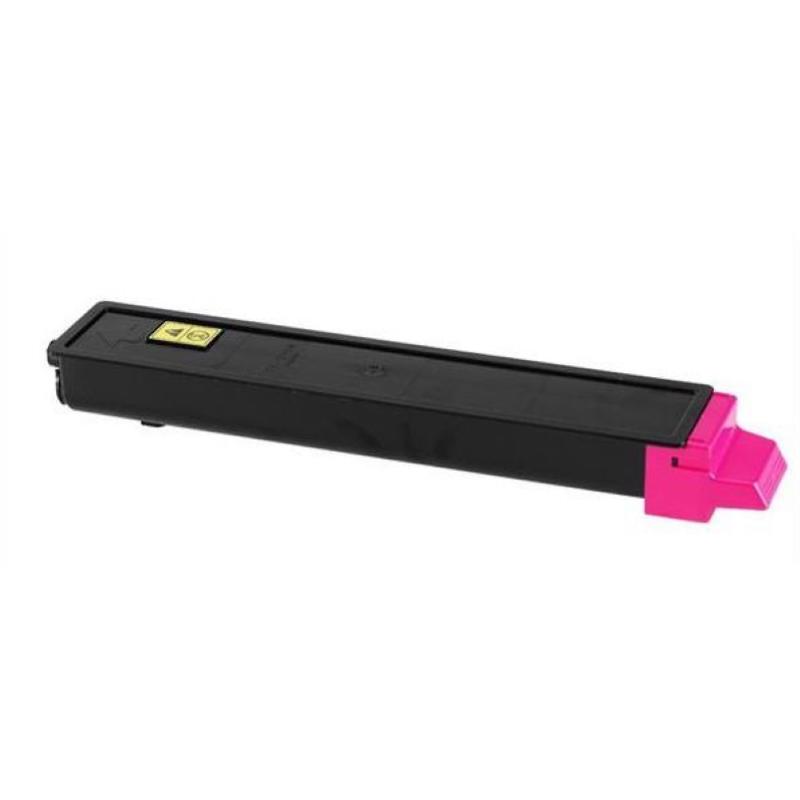 Kyocera tk-895m cartuccia toner 1 pz originale magenta