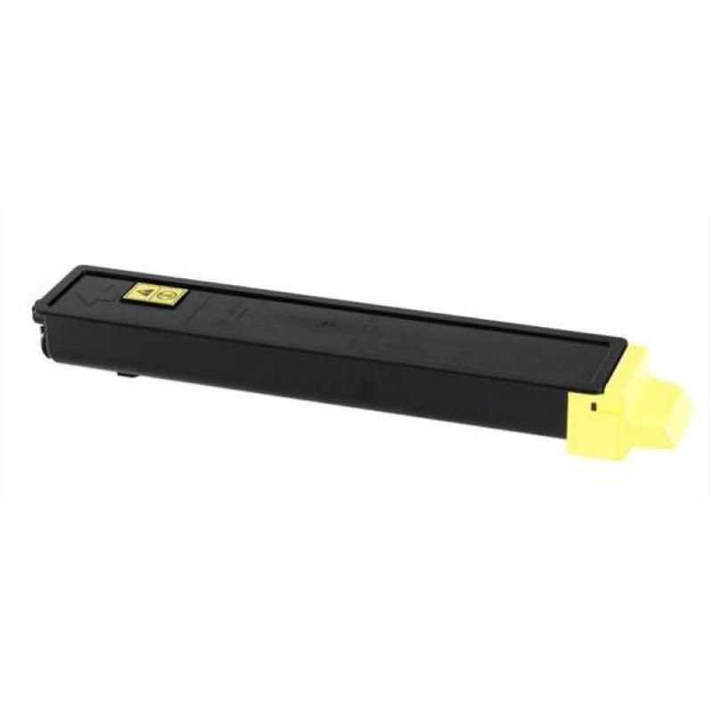 Kyocera tk-895y cartuccia toner 1 pz originale giallo