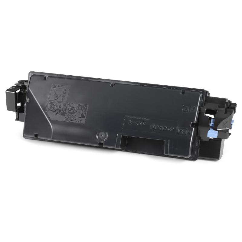 Kyocera tk-5160k cartuccia toner 1 pz originale nero