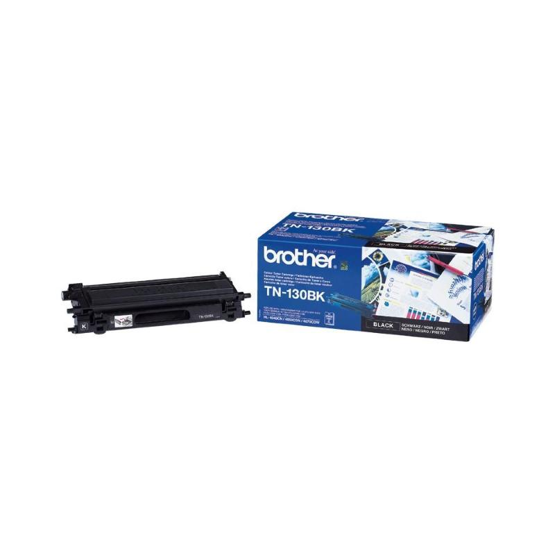 Brother TN-130BK cartuccia toner 1 pz Originale Nero - Immagine 3