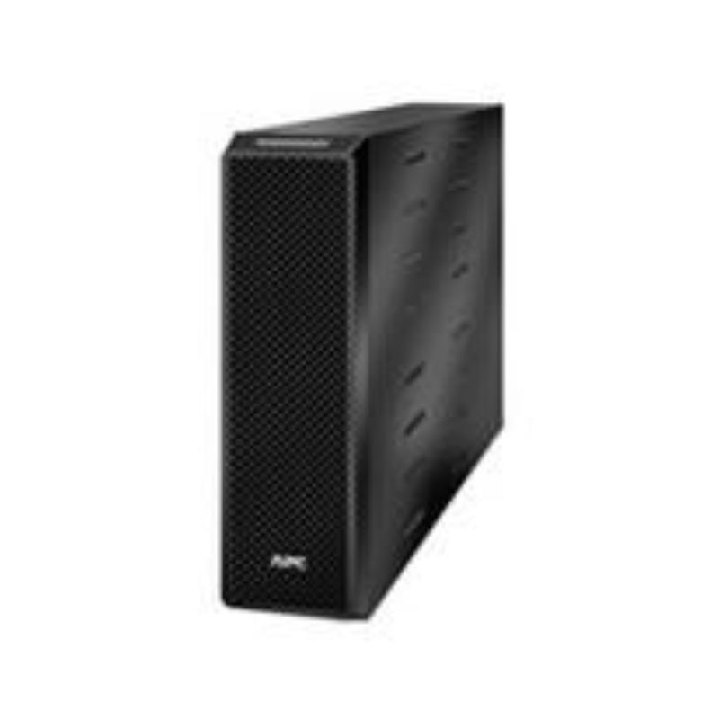 Apc srt192bp armadio per batteria dell\`ups montaggio a rack