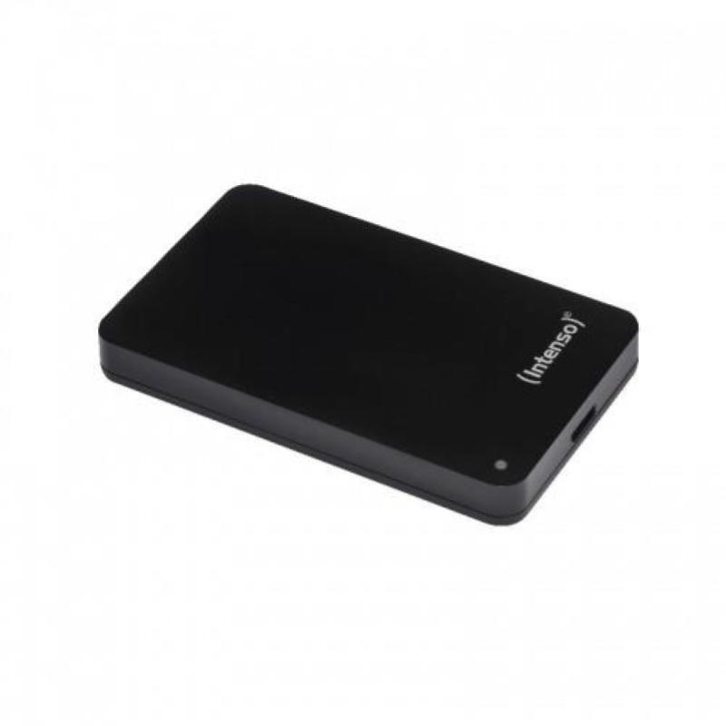 6021530 INTENSO HDD ESTERNO 500GB 2.5 USB 3.2 5400RPM BLACK - Immagine 10