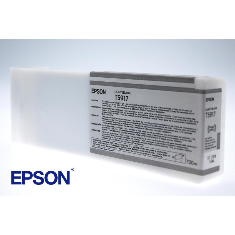 Epson tanica nero-light