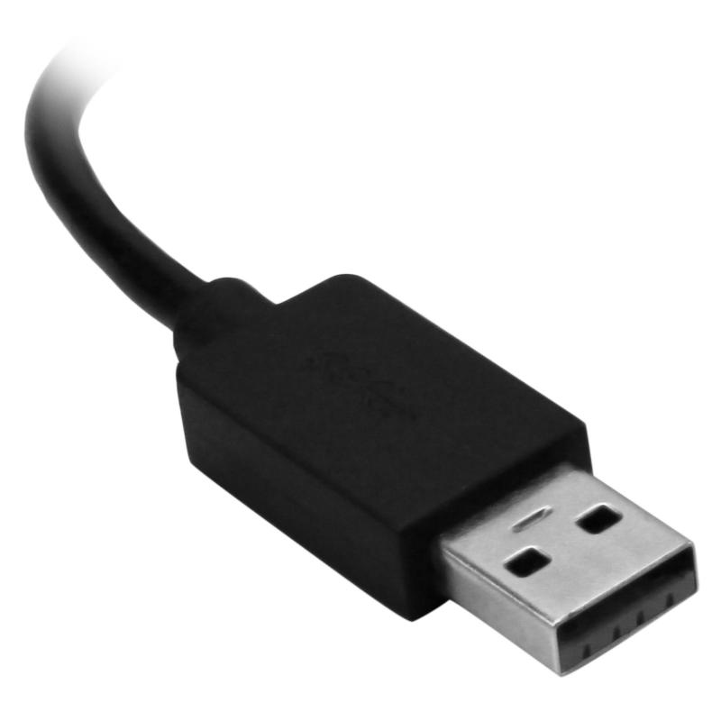 HUB USB A 4 PORTE CON USB-C - Immagine 7