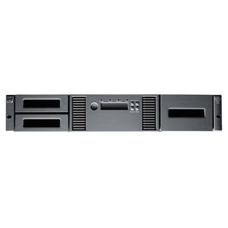 Hpe ak379a dispositivo di archiviazione di backup caricatore automatico e libreria di stoccaggio cartuccia a nastro