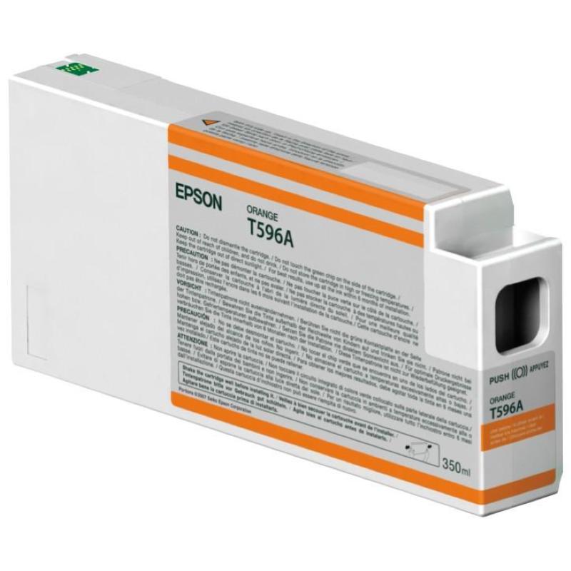 Epson tanica arancio