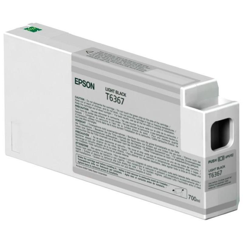 Epson tanica nero-light