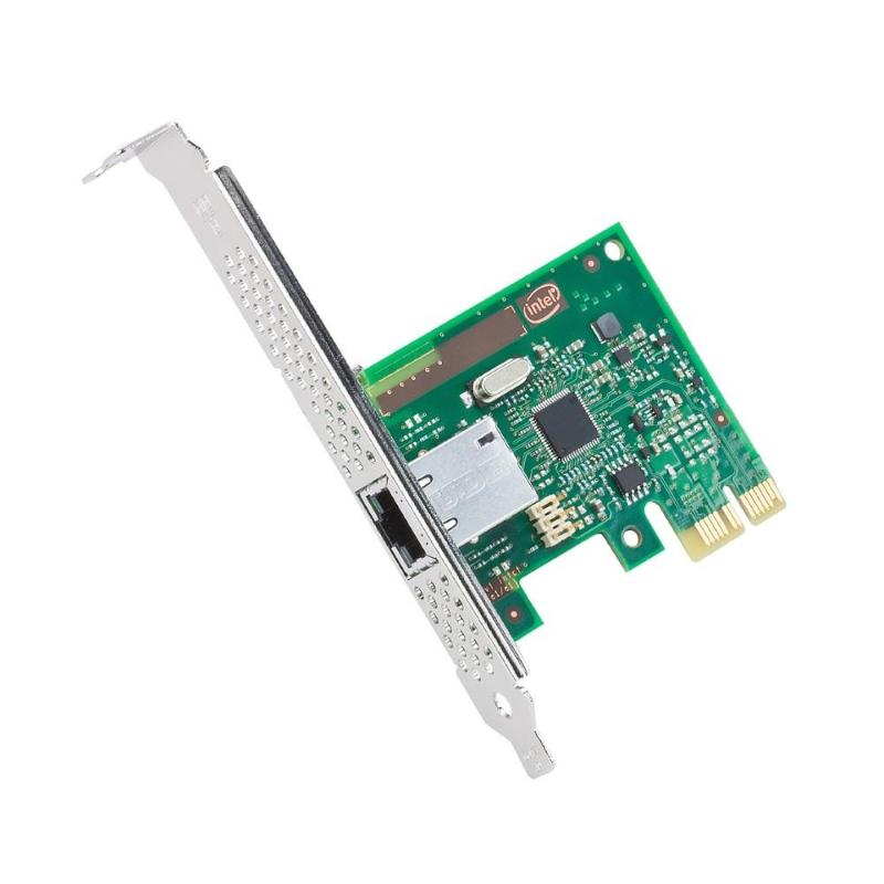 Intel I210t1blk Server Adapter Pcie Bulk Scheda Di Rete 1000 Mbit/S Pci Express, Rj45 - Immagine 7