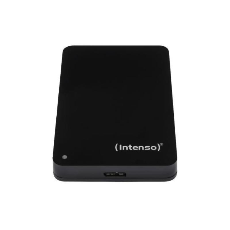 Intenso memory case disco rigido esterno 1 tb nero