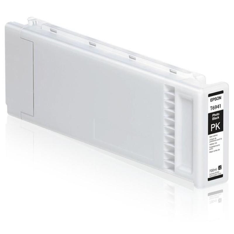 Epson tanica nero foto