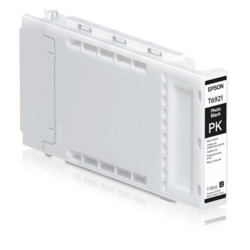 Epson tanica nero foto