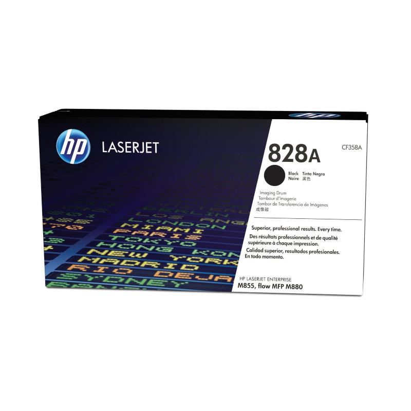 Hp 828a 1 pz