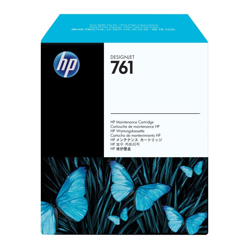 Hp cartuccia manutenzione designjet 761